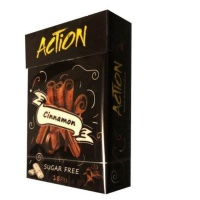  بدون قند اکشن با طعم دارچین بسته 6 عددی635ecf4b4556a34880